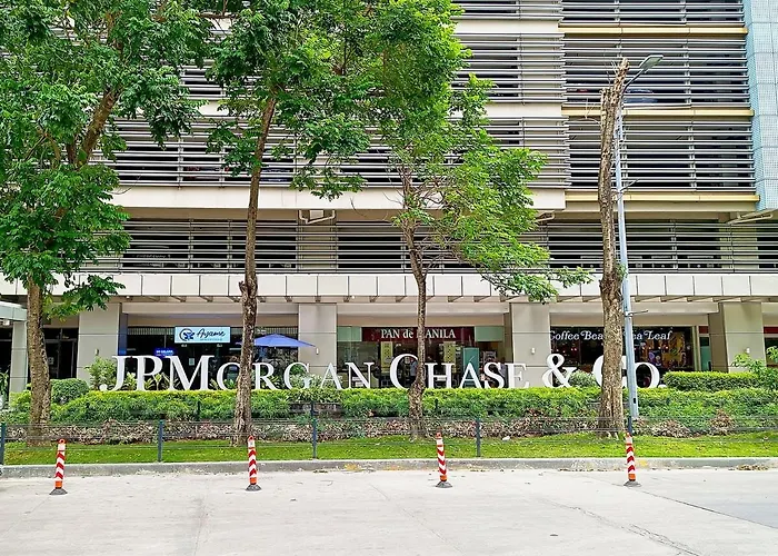 524t1 Avida Riala It Park Cozy Unit 400mpbs Internet Cebu