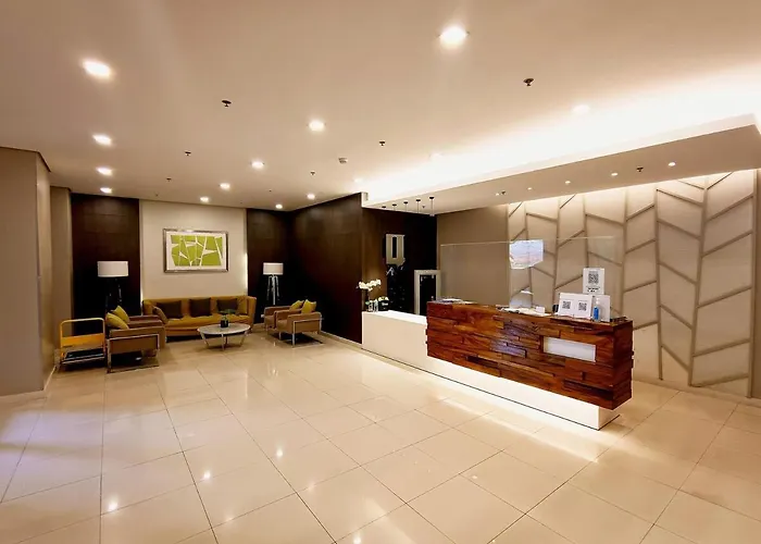 524t1 Avida Riala It Park Cozy Unit 400mpbs Internet Apartment Cebu
