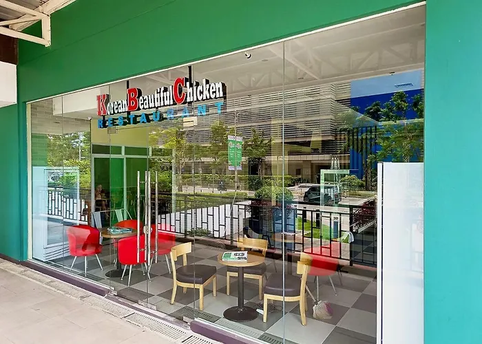 524t1 Avida Riala It Park Cozy Unit 400mpbs Internet Apartment Cebu